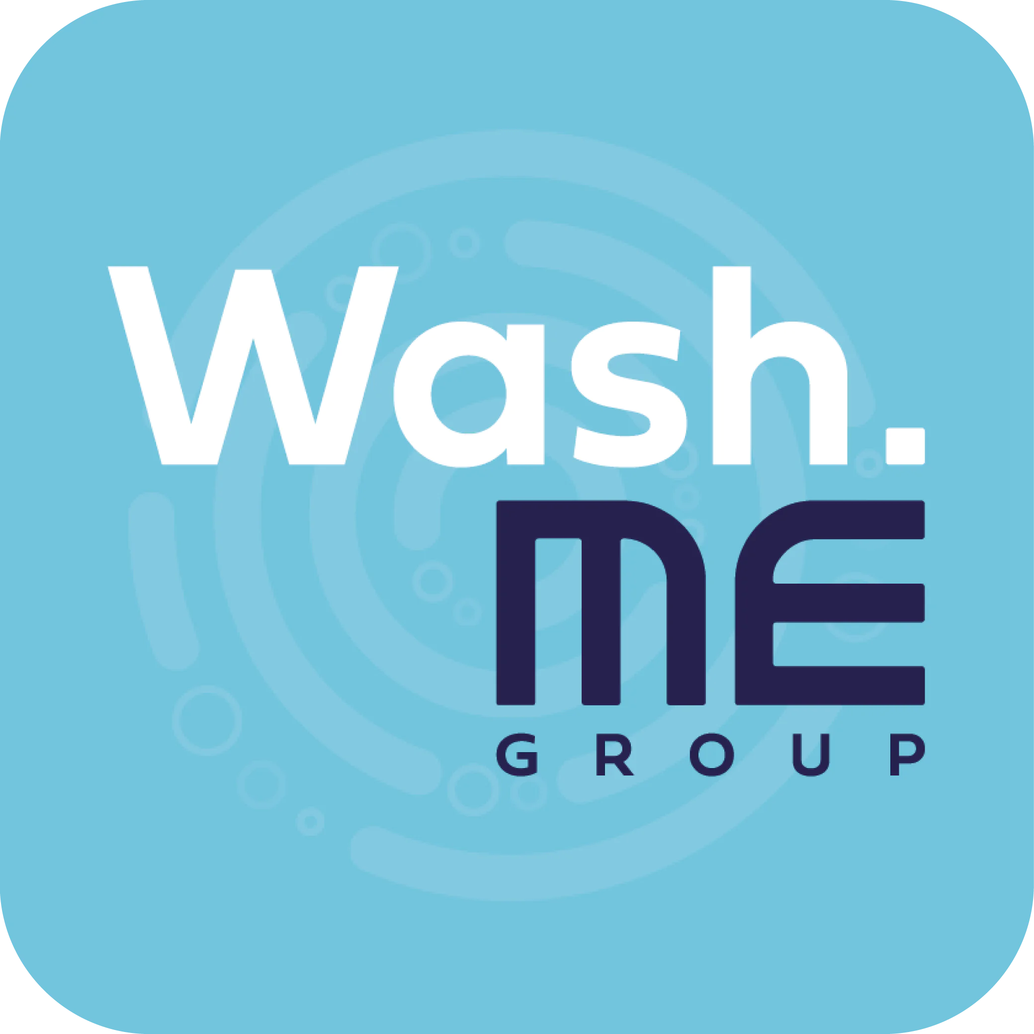 Wash.ME app